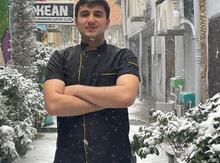 Sous chef işi axtarıram