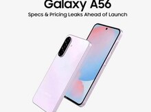 Samsung Galaxy A56 Awesome Pink 256GB/8GB