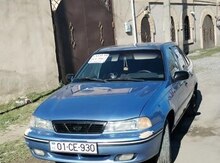 Daewoo Nexia, 2007 il