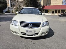 Nissan Sunny, 2010 il