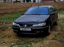 Peugeot 406, 2004 il