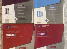 Test topluları 2019