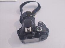 Fotoaparat "Nikon 3200"