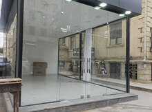 Ofis icarəyə verilir, Xırdalan ş.