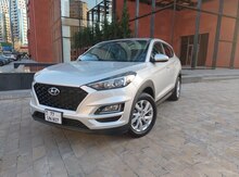 Hyundai Tucson, 2019 il