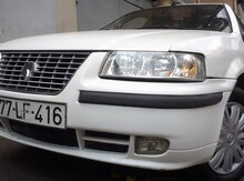Khazar LX, 2020 il