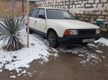 Moskvich 2141, 1992 il