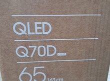 Televizor "Samsung QE66Q70DAUXRU"