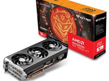 Video kart "Sapphire NITRO+ AMD Radeon RX 7800 XT GAMING OC 16GB"