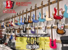 Elektro gitara