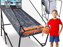 Elektron basketbol oyunu avadanlığı