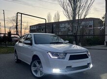 Khazar LX, 2019 il