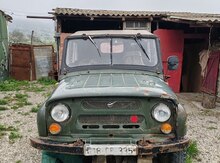 UAZ 469, 1985 il