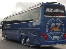 "Setra" sifarişi