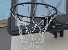 Basketbol şitləri və torları