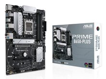 Ana plata "Asus Prime B650-PLUS AM5 DDR5"