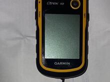 GPS aparatı
