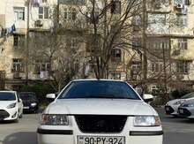 Khazar LX, 2022 il