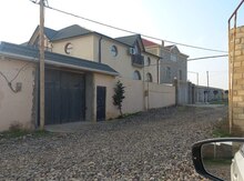 Bağ evi, Novxanı qəs.