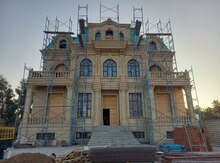Lesaların icarəsi