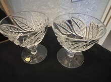 Büllur konfet qabları