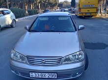 Nissan Sunny, 2007 il