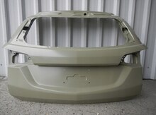"Chevrolet Equinox" baqajı