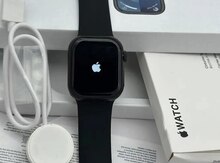 Apple Watch Series 10 Aluminum Rose Gold 46mm
