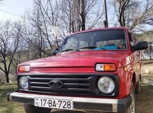 LADA (VAZ) Niva, 1990 il