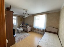 1-otaqlı mənzil kirayə verilir, Bakıxanov qəs., 37 m²