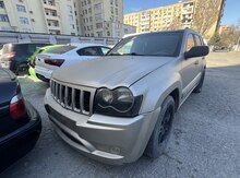 Jeep Grand Cherokee, 2005 il