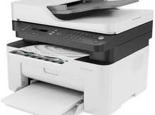 Printer "HP Mfp 137FNW"