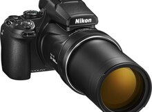 Fotoaparat "Nikon COOLPIX P1100"