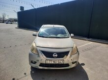 Nissan Sunny, 2013 il