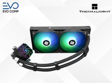 Kuler "Thermalright Aqua Elite 240 V3 Liquid CPU"