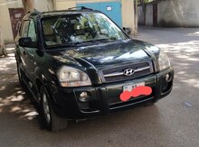 Hyundai Tucson, 2004 il