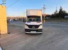 Yükdașıma xidməti