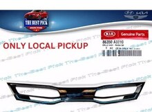 "Kia optima" hybrit radiator barmaqlığı