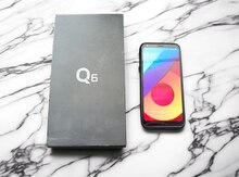 LG Q6 3/32GB