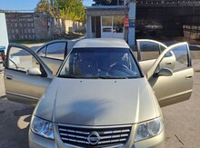 Nissan Sunny, 2008 il