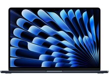 MacBook Air 15.3-inch M4 16/512GB Midnight