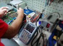 Elektronika təmiri