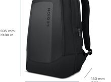 Lenovo Legion 17-inch Armored Backpack II (GX40V10007)