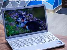 Noutbuk "Sony Vaio"