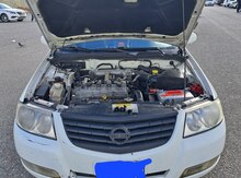 Nissan Sunny, 2008 il