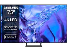 Televizor "Samsung 75” DU8500"