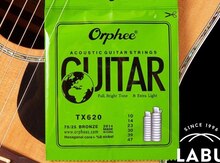 Gitara simi "Orphee TX620 akustik"