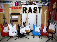 Elektro gitara "Kaysen K-EG1-R"