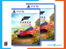 PS5 "Forza Horizon 5" oyun diski