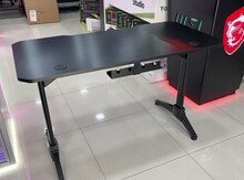 Masa "2E Otoroshi (2E-GT-OTO-BK) Gaming Desk"